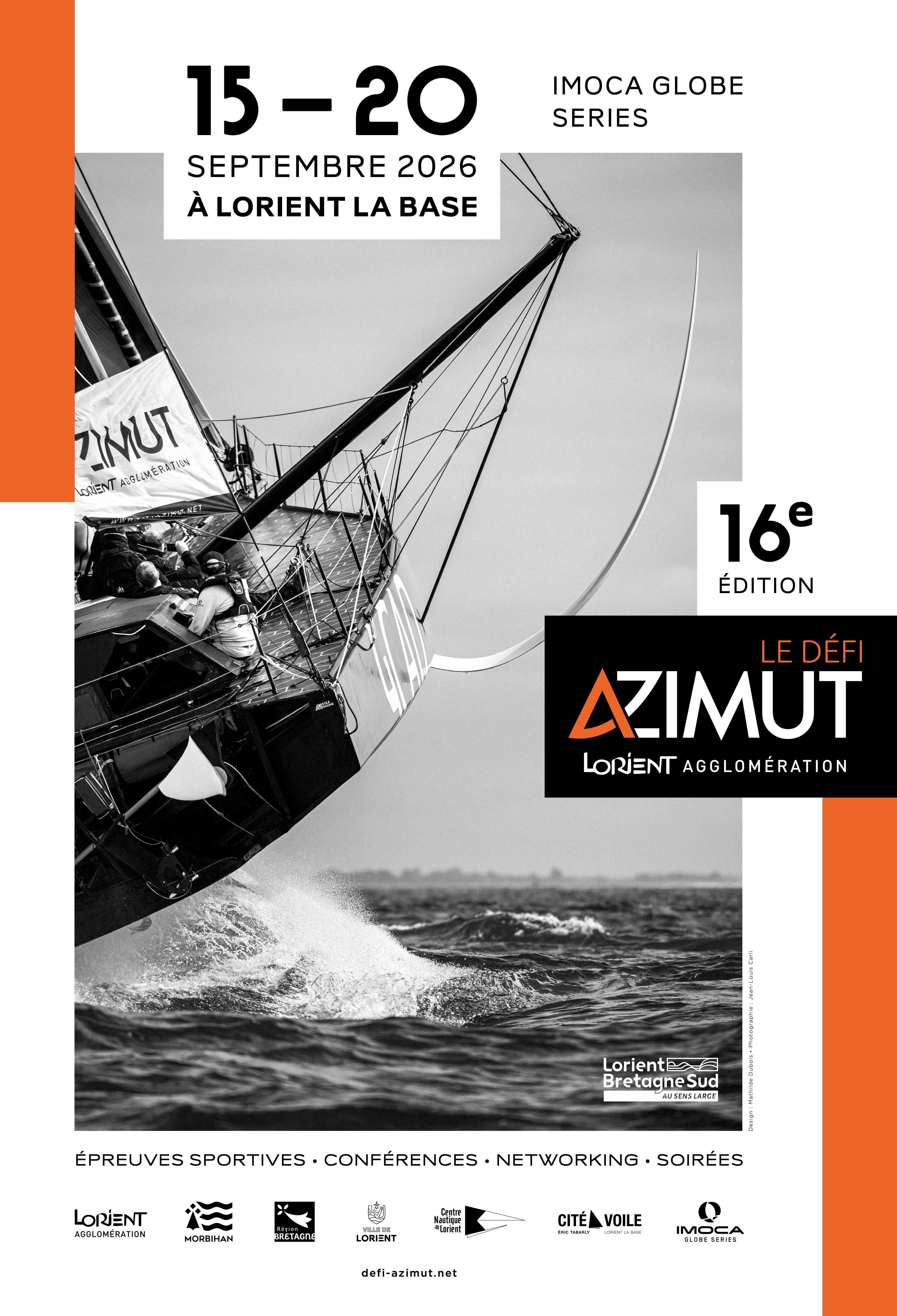 Défi Azimut - RUN